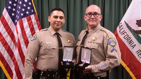 valor house metal spoons|Tulare County officer honored with Medal of Valor.